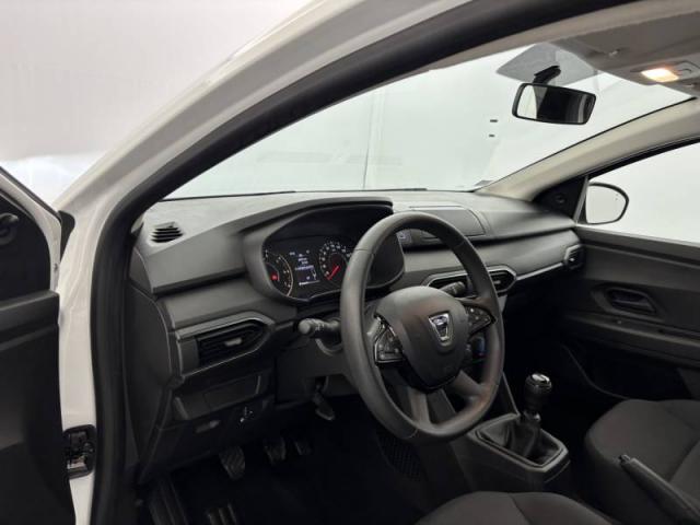 Dacia Sandero image 1