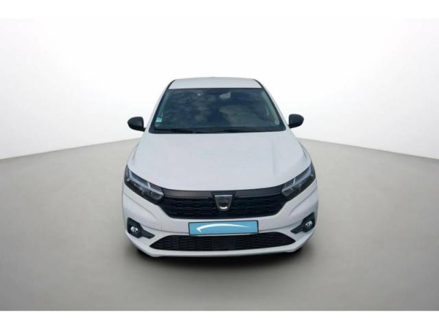 Dacia Sandero image 9