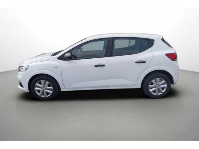 Dacia Sandero image 4