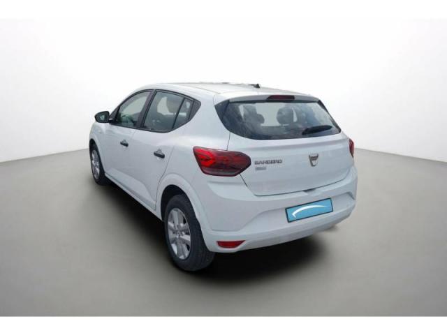 Dacia Sandero image 8
