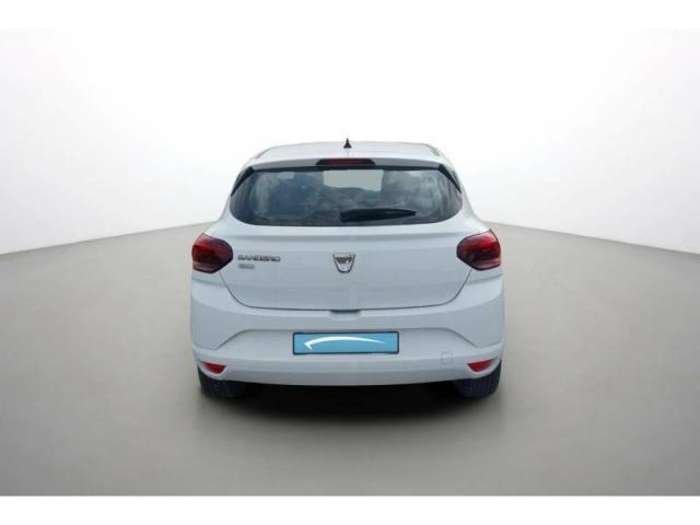Dacia Sandero image 2