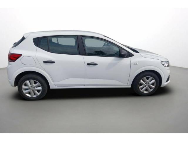 Dacia Sandero image 3