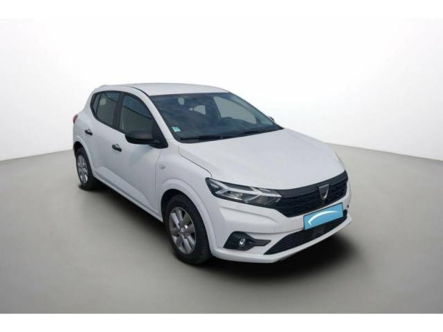 Dacia Sandero image 5