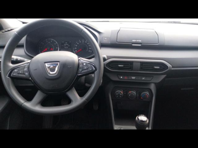 Dacia Sandero image 7