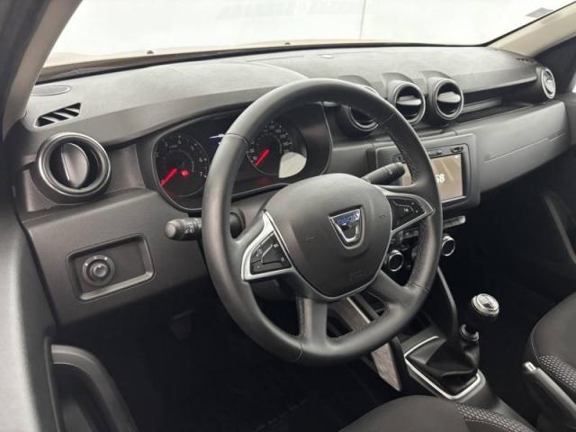 Dacia Duster image 1