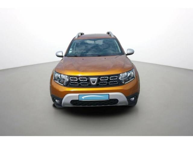 Dacia Duster image 7