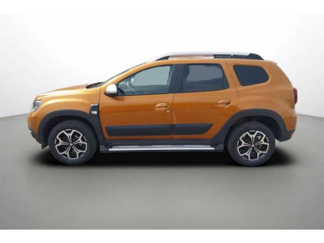 Dacia Duster image 3