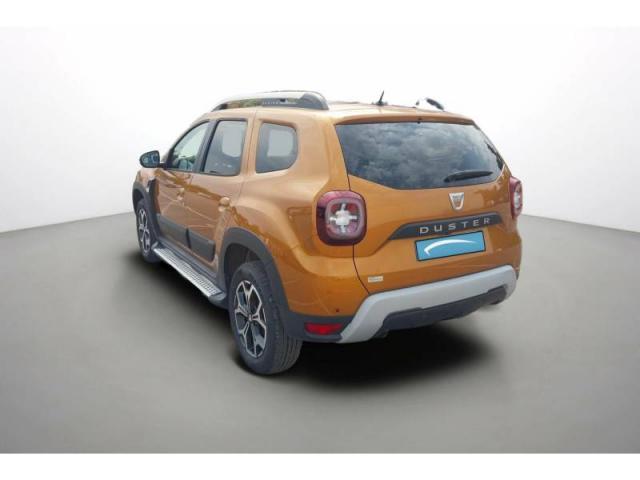 Dacia Duster image 6