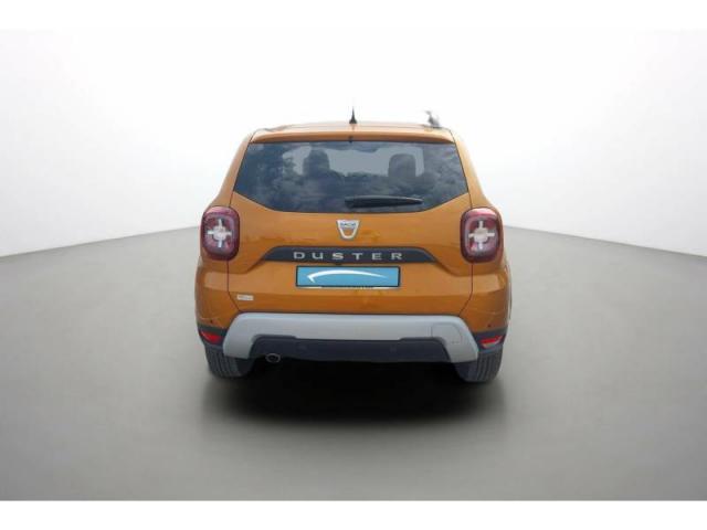 Dacia Duster image 4