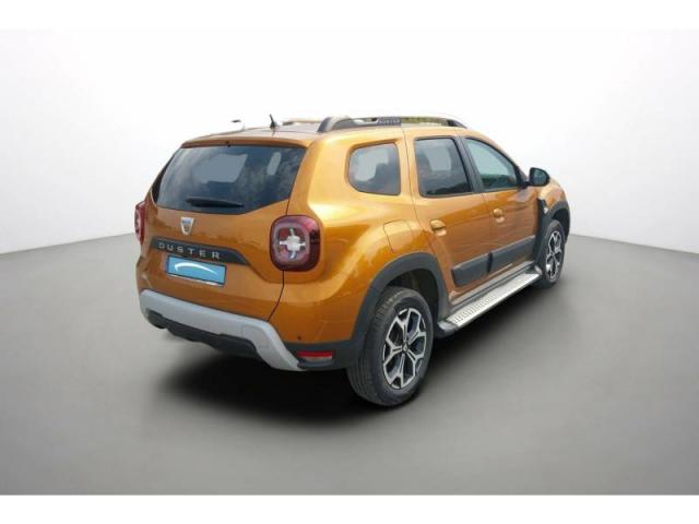 Dacia Duster image 8
