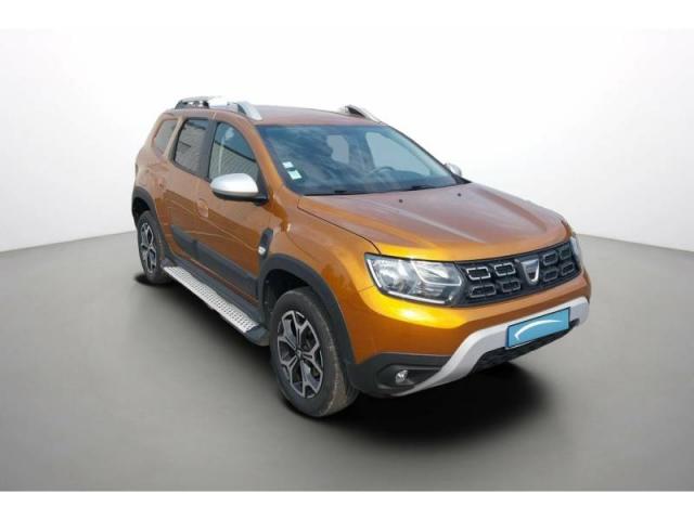 Dacia Duster image 5