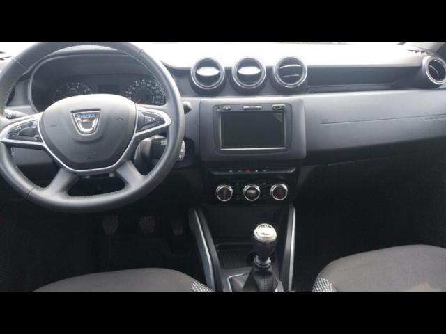 Dacia Duster image 9