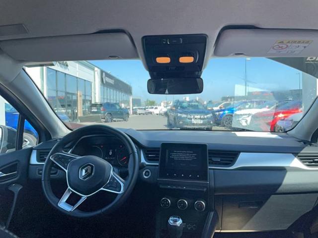 Renault Captur image 9