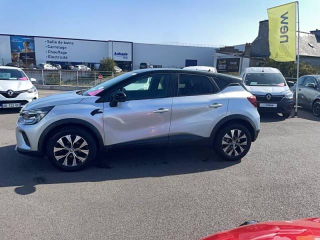 Renault Captur image 3