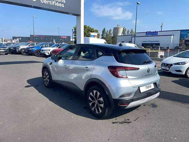Renault Captur image 5