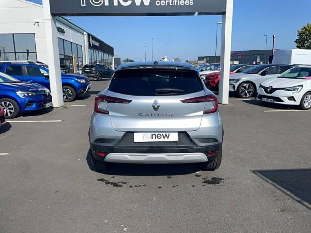 Renault Captur image 6