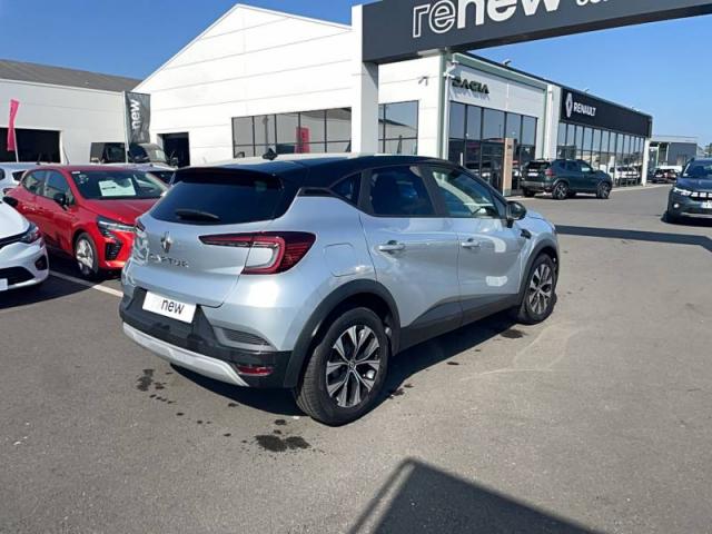 Renault Captur image 7