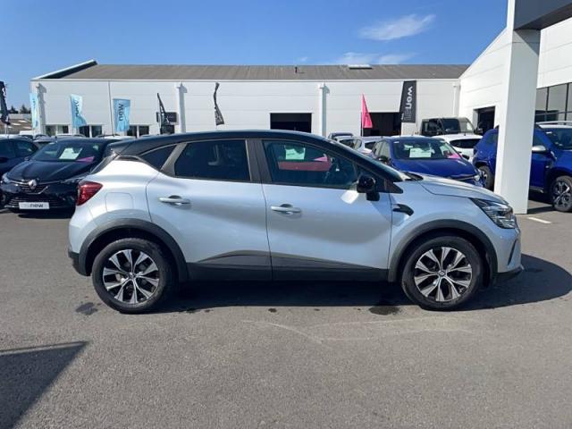 Renault Captur image 1