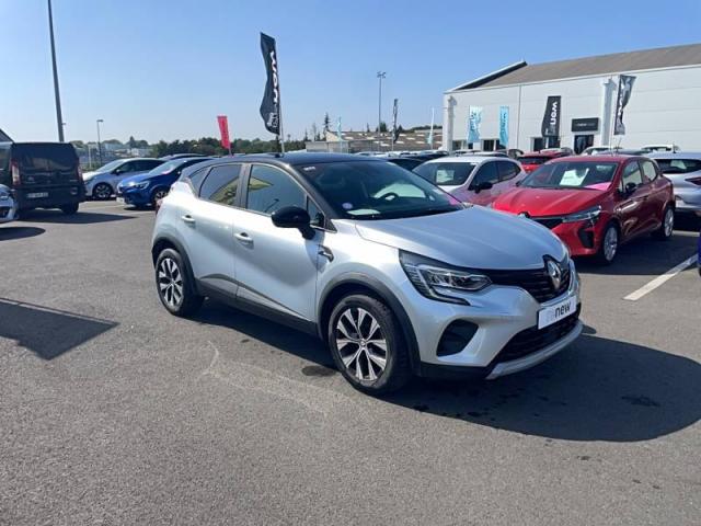 Renault Captur image 8