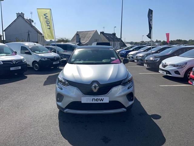Renault Captur image 2