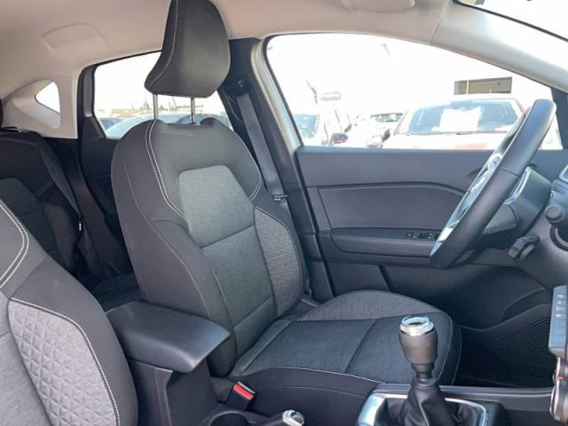 Renault Captur image 4