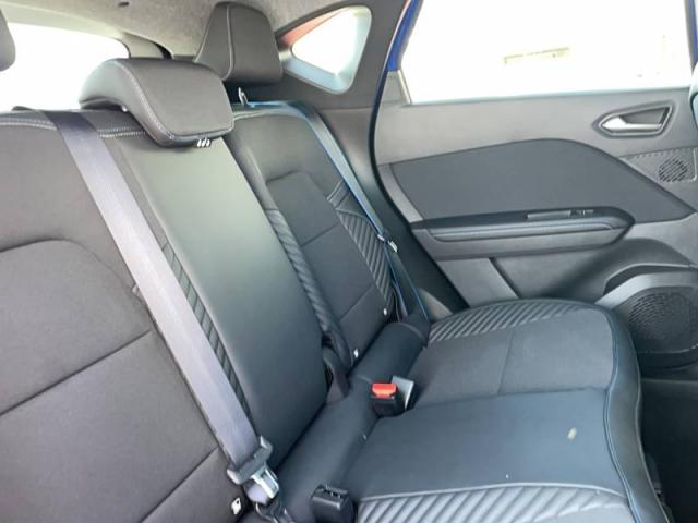 Renault Captur image 4