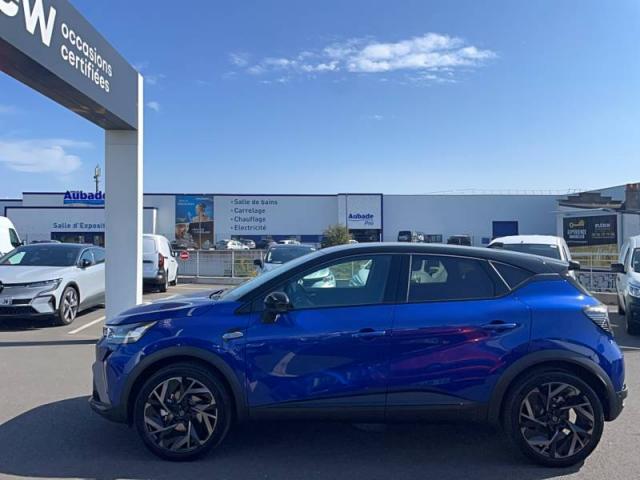 Renault Captur image 7
