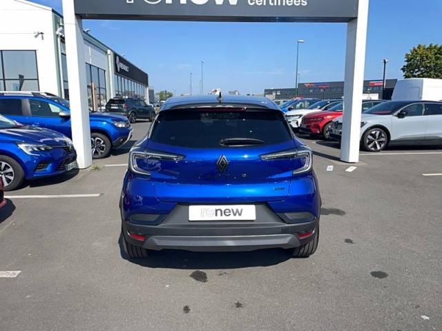 Renault Captur image 8
