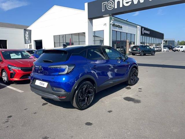 Renault Captur image 3