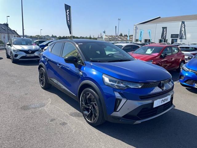 Renault Captur image 9