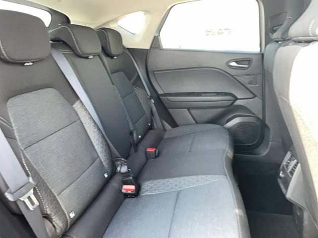 Renault Captur image 5
