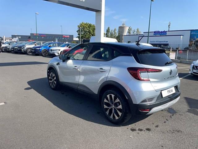Renault Captur image 7
