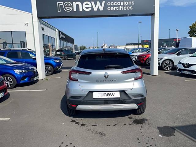 Renault Captur image 6