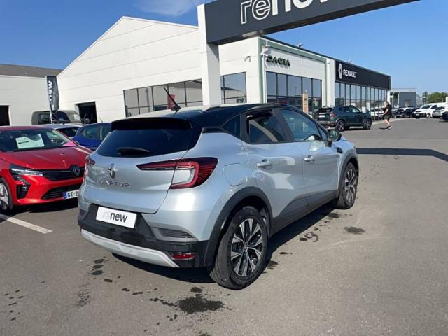 Renault Captur image 8