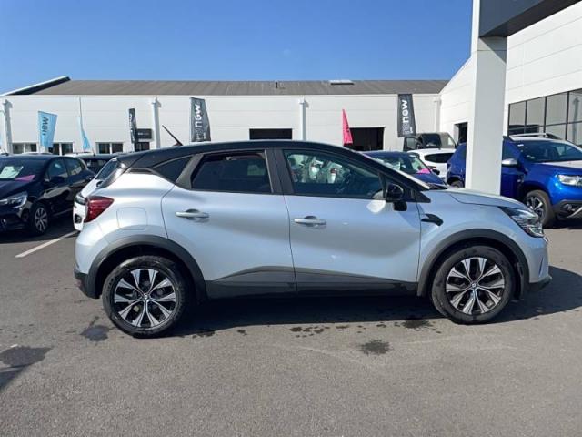 Renault Captur image 9