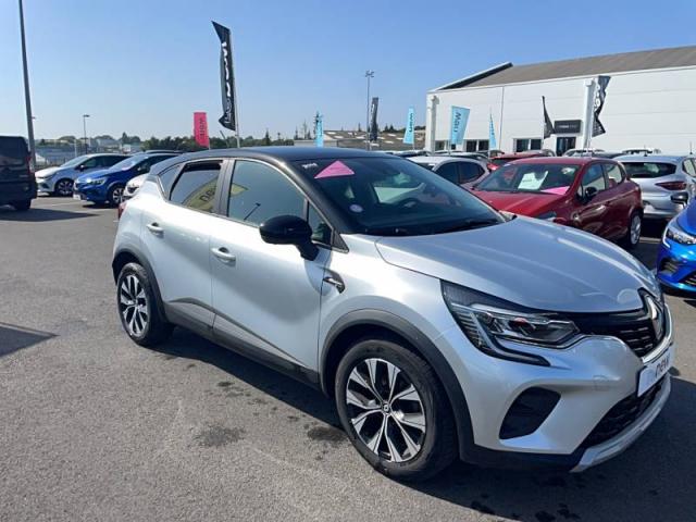 Renault Captur image 1