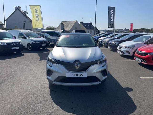 Renault Captur image 4