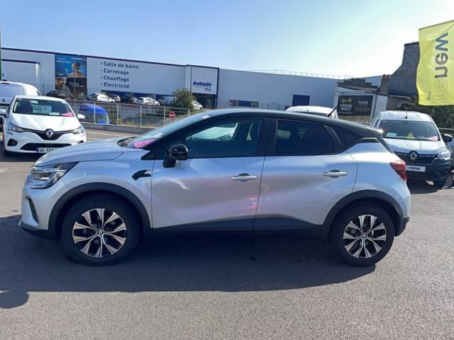 Renault Captur image 6