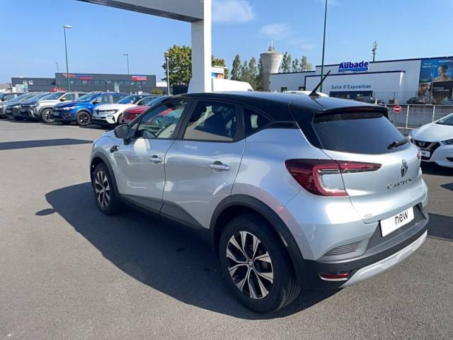 Renault Captur image 8