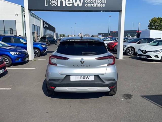 Renault Captur image 9