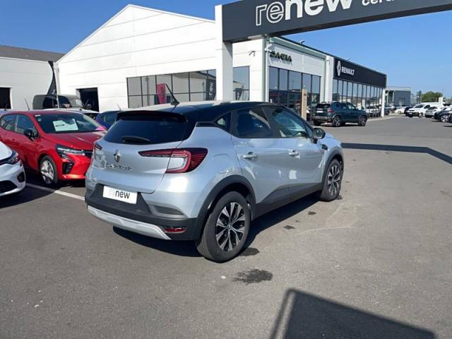 Renault Captur image 3