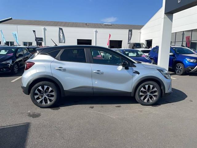 Renault Captur image 4