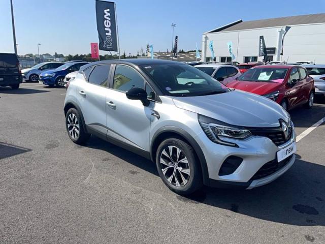 Renault Captur image 1