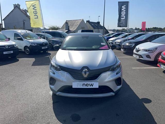 Renault Captur image 5