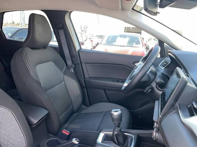 Renault Captur image 7