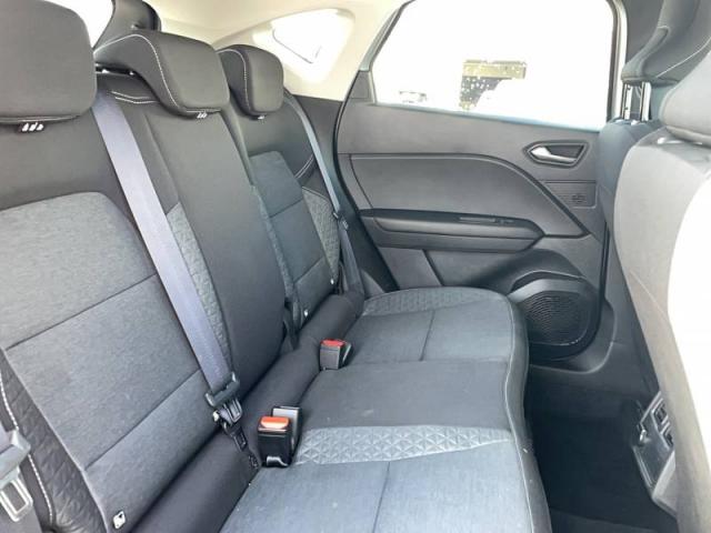 Renault Captur image 4