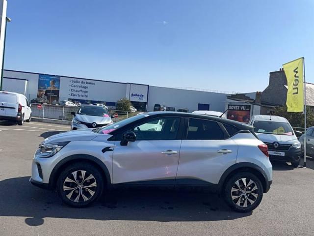 Renault Captur image 1