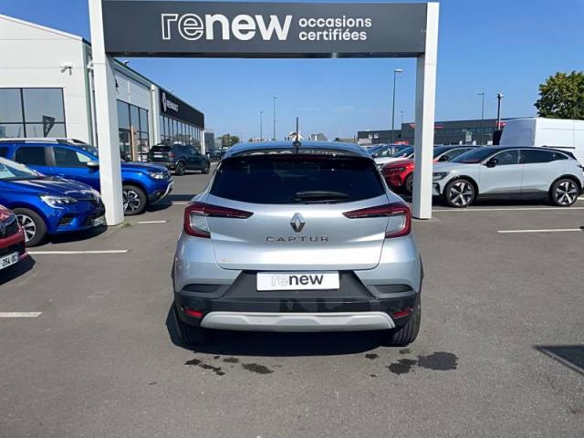 Renault Captur image 8