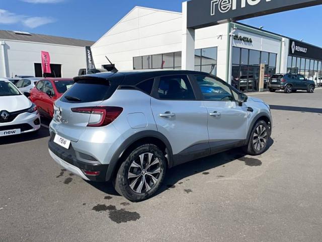 Renault Captur image 9