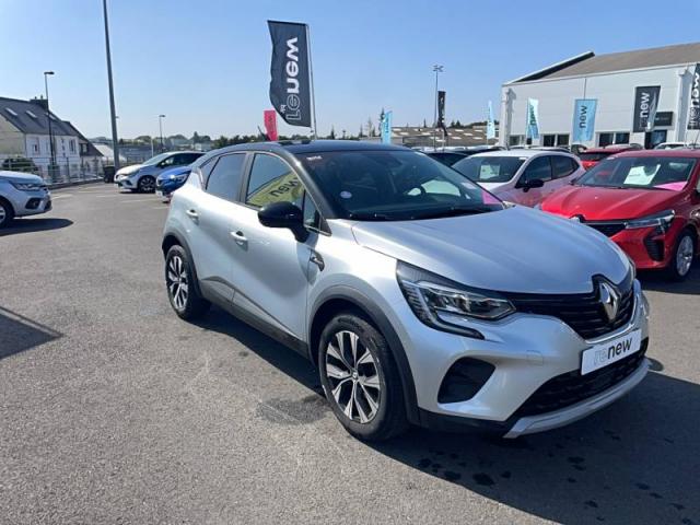 Renault Captur image 7